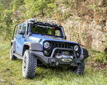 Load image into Gallery viewer, Rugged Ridge 17756.22 XHD Snorkel Kit for Select Jeep Wrangler, Jeep Wrangler JK
