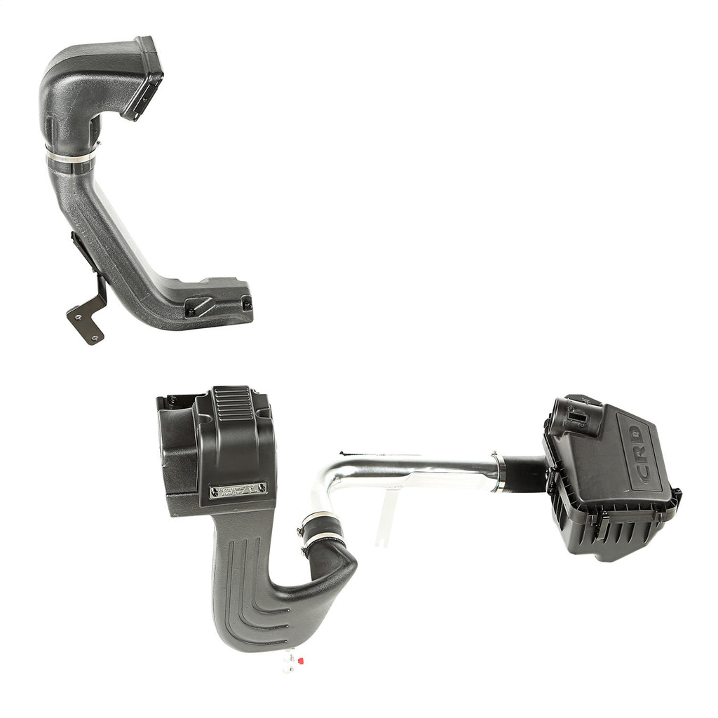 Rugged Ridge 17756.23 XHD Snorkel Kit