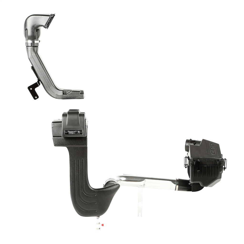 Rugged Ridge 17756.23 XHD Snorkel Kit