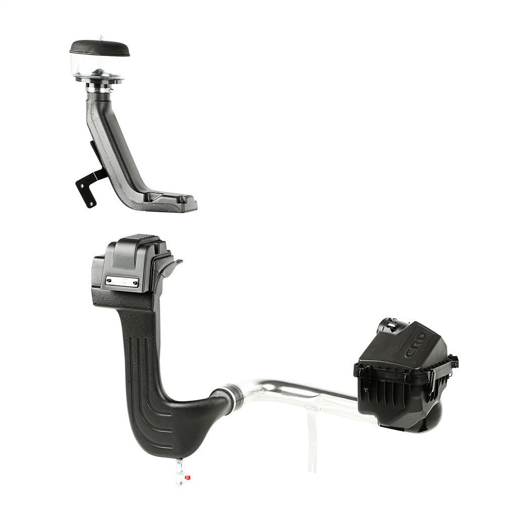 Rugged Ridge 17756.24 XHD Snorkel Kit