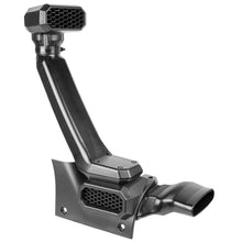 Load image into Gallery viewer, Rugged Ridge 17756.31 AmFib High Mount Intake Snorkel System for Select Jeep Gladiator, Jeep Wrangler