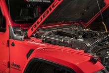 Load image into Gallery viewer, Rugged Ridge 17756.31 AmFib High Mount Intake Snorkel System for Select Jeep Gladiator, Jeep Wrangler