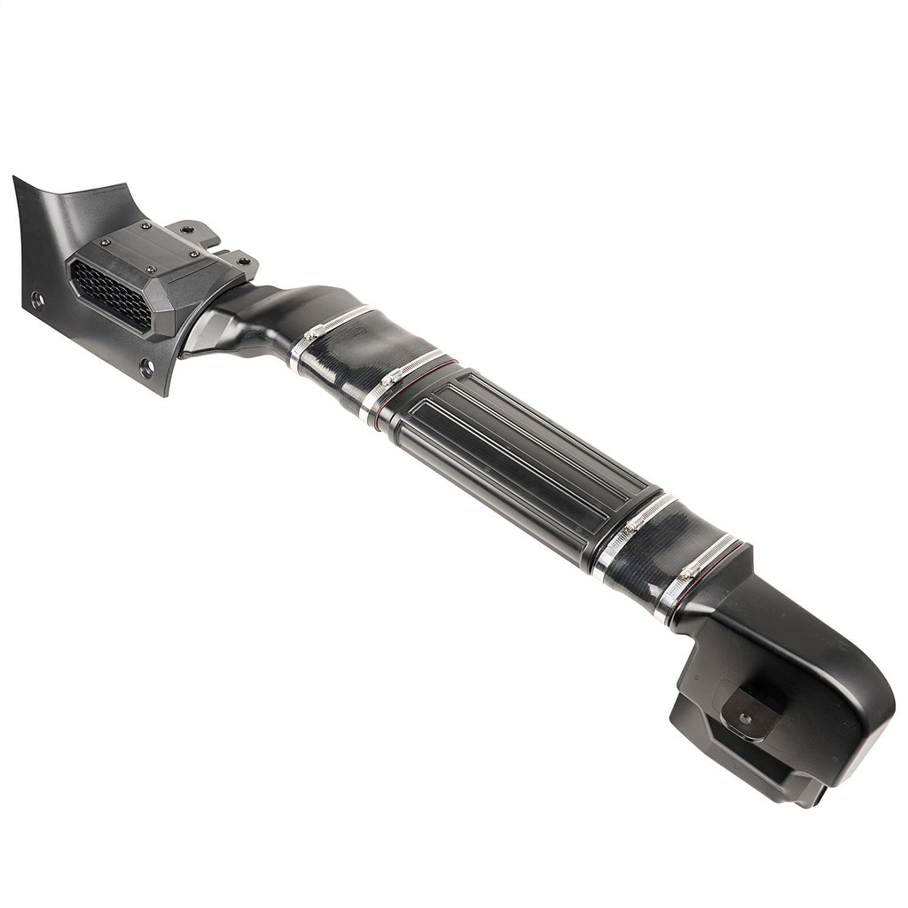 Rugged Ridge 17756.35 AmFib Low Mount Intake Snorkel System for Select Jeep Gladiator, Jeep Wrangler