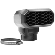 Load image into Gallery viewer, Rugged Ridge 17756.37 AmFib High Mount Intake Snorkel System