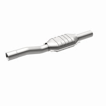 Load image into Gallery viewer, MagnaFlow Exhaust Products 51698 OEM Grade Direct-Fit Catalytic Converter for Select Jeep Grand Cherokee
