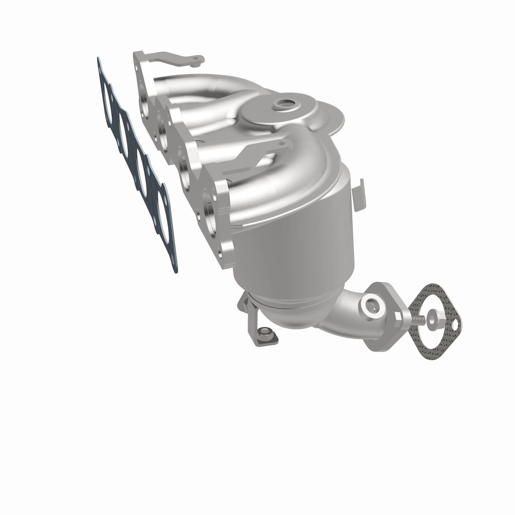 MagnaFlow Exhaust Products 5531774 California CARB Manifold Catalytic Converter for Select Kia Sorento