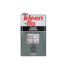 Load image into Gallery viewer, Kleen Flo 645 Engine Shampoo - 4L