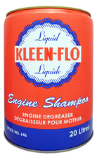 Load image into Gallery viewer, Kleen Flo 646 Engine Shampoo - 20L