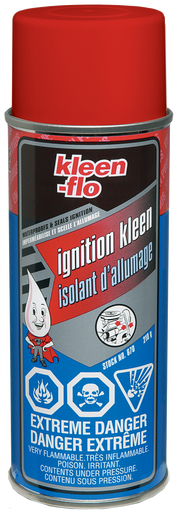 Kleen Flo 670 Ignition Kleen - 210g