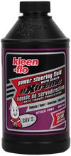 Load image into Gallery viewer, Kleen Flo 684 Power Steering Fluid/Sealer - 350mL