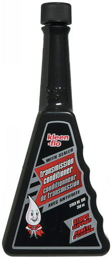 Kleen Flo 690 Transmission Conditioner W/Sealer, 350mL