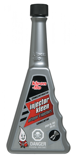 Kleen Flo 695 Injector Kleen - 395mL