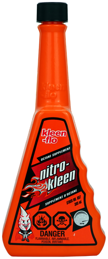 Kleen Flo 697 Nitro-Kleen