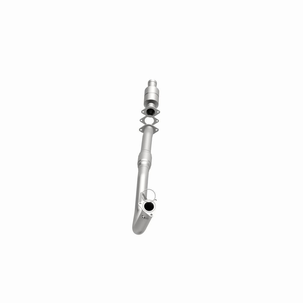 MagnaFlow Exhaust Products 447280 California CARB Direct-Fit Catalytic Converter for Select Chevrolet Avalanche 2500, Chevrolet Suburban 2500, GMC Yukon XL