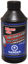 Load image into Gallery viewer, Kleen Flo 700 Kleen Valves &amp; Lifters, 325 mL