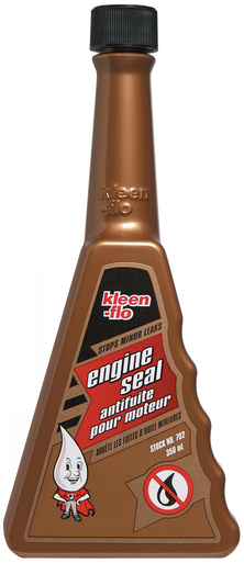 Kleen Flo 702 Engine Seal for Minor Leaks - 350mL