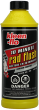 Load image into Gallery viewer, Kleen Flo 708 Ten Minute Rad Flush - 450mL