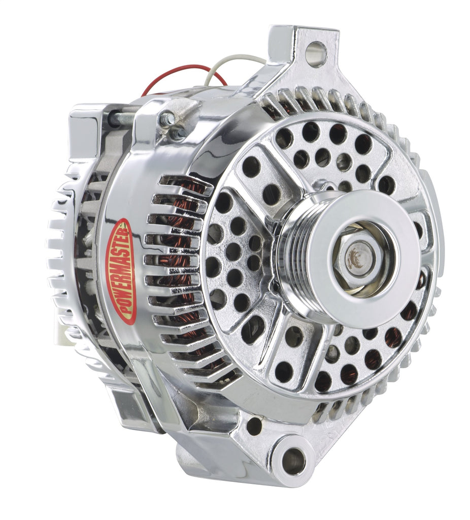 Powermaster Performance 177711 Alternator for Select Ford Mustang