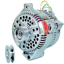 Load image into Gallery viewer, Powermaster Performance 17771 Alternator for Select Ford Bronco, Ford E-150 Econoline, Ford E-150 Econoline Club Wagon, Ford Explorer, Ford F-150, Ford F-250, Ford Mustang, Ford Taurus, Ford Thunderbird, Ford Windstar, Mercury Cougar