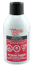 Load image into Gallery viewer, Kleen Flo 730 Kleen Start Starting Fluid - 211g