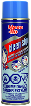 Load image into Gallery viewer, Kleen Flo 742 Kleen Slip Silicone Lubricant - 350g