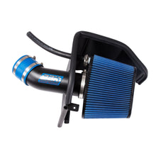 Load image into Gallery viewer, BBK Performance Parts 17775 2011-24 DODGE 6.4L SRT8 CHALLENGER CHARGER COLD AIR INTAKE (BLACKOUT FINISH) for Select Chrysler 300, Dodge Challenger, Dodge Charger