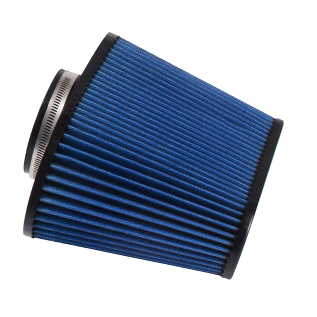 BBK Performance Parts 17775 2011-24 DODGE 6.4L SRT8 CHALLENGER CHARGER COLD AIR INTAKE (BLACKOUT FINISH) for Select Chrysler 300, Dodge Challenger, Dodge Charger