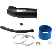 Load image into Gallery viewer, BBK Performance Parts 17775 2011-24 DODGE 6.4L SRT8 CHALLENGER CHARGER COLD AIR INTAKE (BLACKOUT FINISH) for Select Chrysler 300, Dodge Challenger, Dodge Charger