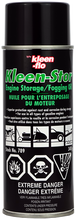 Load image into Gallery viewer, Kleen Flo 789 Kleen Store Engine Storage Fogging Oil - 340g