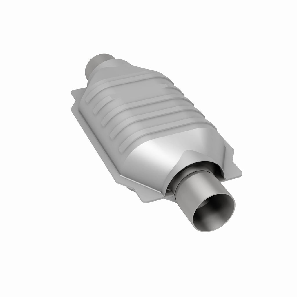 MagnaFlow Exhaust Products 94305 Standard Grade Universal Catalytic Converter