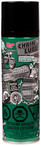 Kleen Flo 803 Honey Goo -Chain Lube - 250g