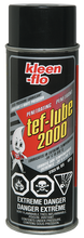 Load image into Gallery viewer, Kleen Flo 813 Tef-Lube 2000, Lubricating Grease, 460g