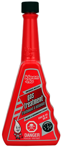 Kleen Flo 815 Gas Treatment - 395mL