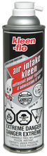 Load image into Gallery viewer, Kleen Flo 837 Air Intake System Clean, 418 g