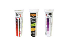 Load image into Gallery viewer, Kleen Flo 8500 Dual-Function Brake Fluid &amp; Coolant Test Strips
