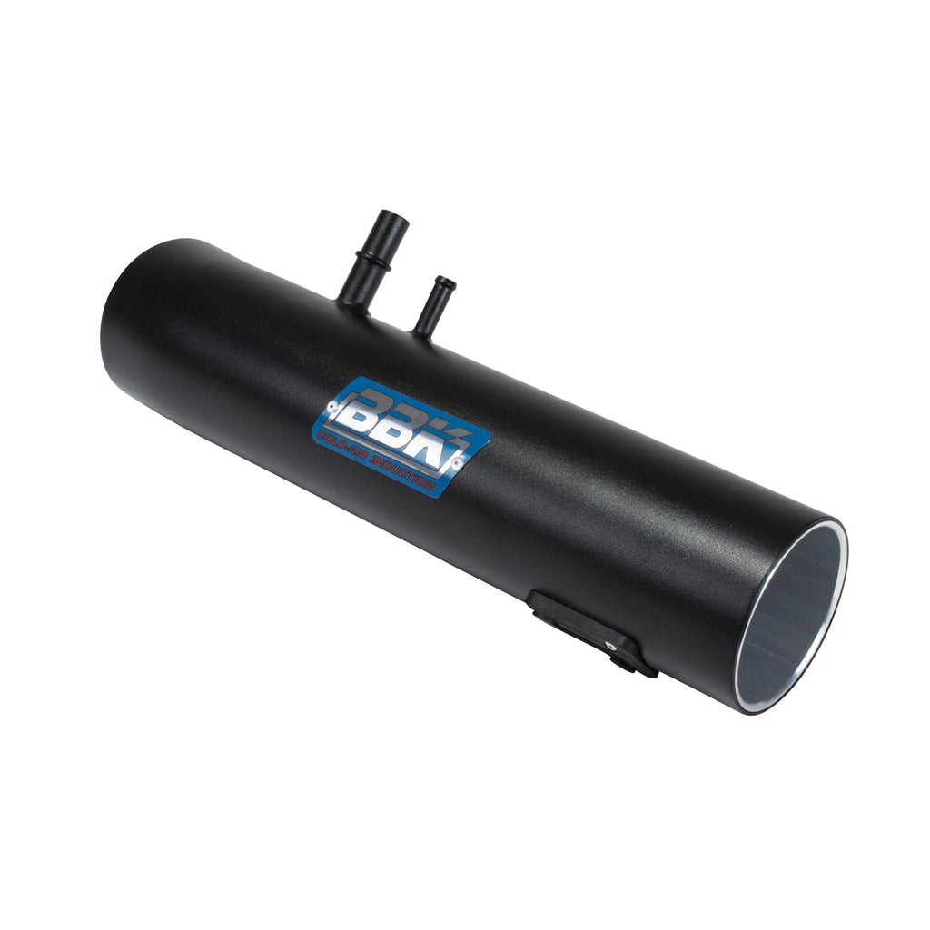 BBK Performance Parts 17785 2011-2014 MUSTANG V6 3.7L COLD AIR INDUCTION SYSTEM (BLACKOUT) for Select Ford Mustang