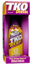 Load image into Gallery viewer, Kleen Flo 888 TKO Diesel Engine Treatment - 475mL