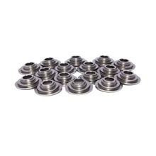 Load image into Gallery viewer, COMP Cams 1779-16 7 Degree Tool Steel Retainer Set of 16 for 8mm Valve w/ 26926 Springs
