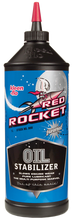 Load image into Gallery viewer, Kleen Flo 900 Red Rocket Oil Stabilizer - 4L