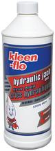 Load image into Gallery viewer, Kleen Flo 924 Hydraulic Jack Oil -1L