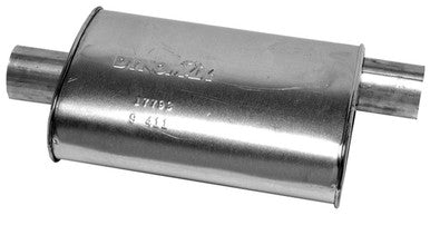 DynoMax Performance Exhaust 17793 Dynomax Super Turbo Universal Muffler