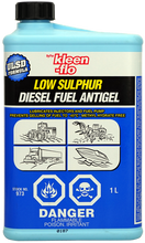 Load image into Gallery viewer, Kleen Flo 973 Diesel Conditioner With Anti Gel &amp; Low Sulphur - 1L