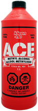 Load image into Gallery viewer, Kleen Flo 984 Ace Methyl Alcohol - 1L