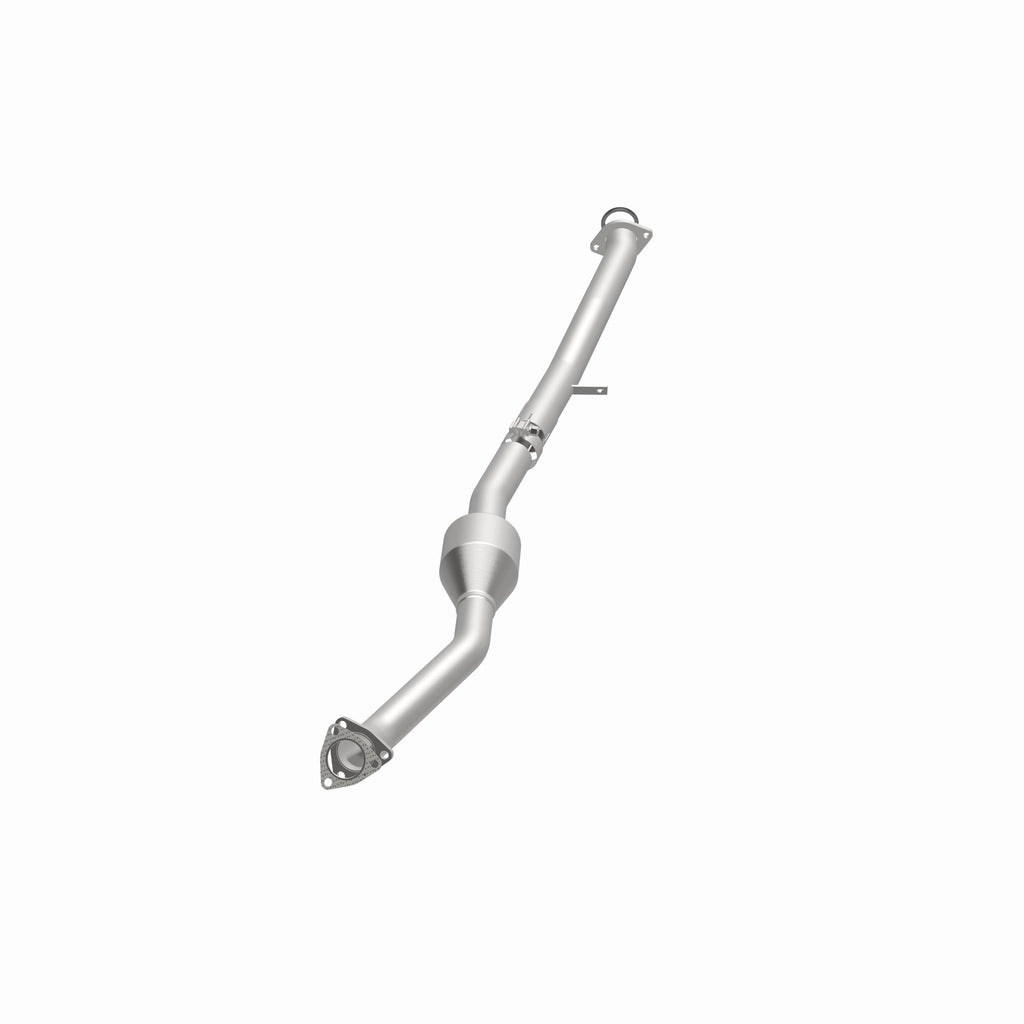 MagnaFlow Exhaust Products 5571448 California CARB Direct-Fit Catalytic Converter for Select Saab 9-2X, Subaru Forester, Subaru Impreza, Subaru Legacy, Subaru Outback