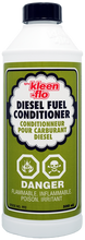Load image into Gallery viewer, Kleen Flo 992 Diesel Fuel Conditioner - 500mL