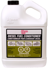Load image into Gallery viewer, Kleen Flo 994 Diesel Fuel Conditioner - 4L