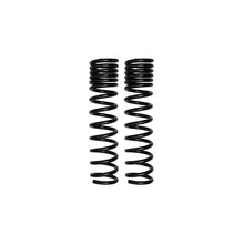 Load image into Gallery viewer, Skyjacker 177DR 7 In. Dual Rate Long Travel Front Coil Springs/Pair for Select Ford Bronco