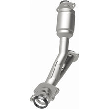 Load image into Gallery viewer, MagnaFlow Exhaust Products 444507 California CARB Direct-Fit Catalytic Converter for Select Lexus RX300