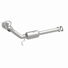 Load image into Gallery viewer, MagnaFlow Exhaust Products 5551738 California CARB Direct-Fit Catalytic Converter for Select Volvo XC70, Volvo XC90