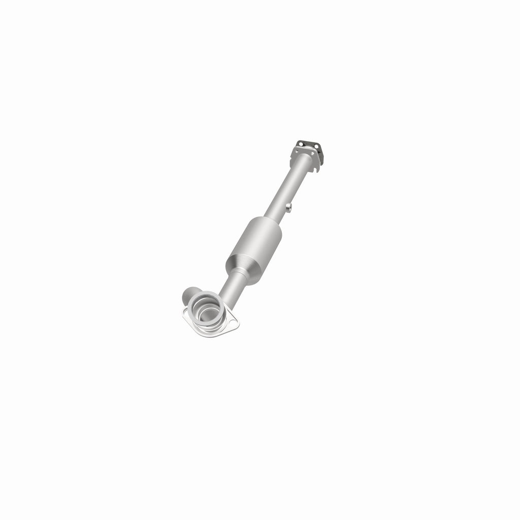 MagnaFlow Exhaust Products 4481498 California CARB Direct-Fit Catalytic Converter for Select Buick Regal, Chevrolet Lumina, Chevrolet Monte Carlo, Oldsmobile Cutlass Supreme, Pontiac Grand Prix